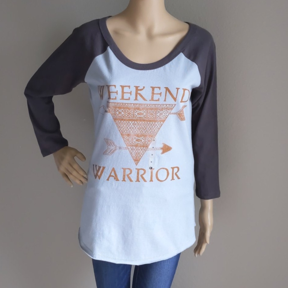 Prince Peter Collection Weekend Warriors Top M
